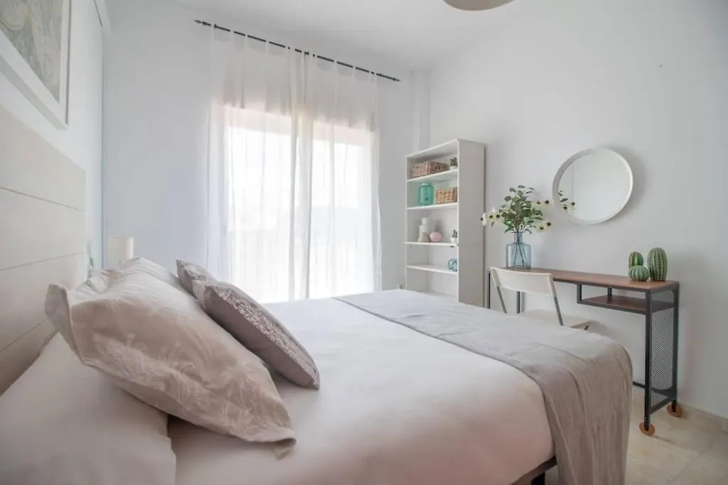 Aceite Duplex En El Centro Historico De Malaga 아파트 0*,  스페인